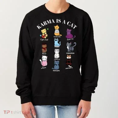 Women's Sweatshirt
