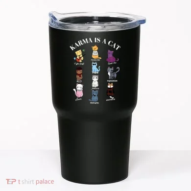 Tumbler