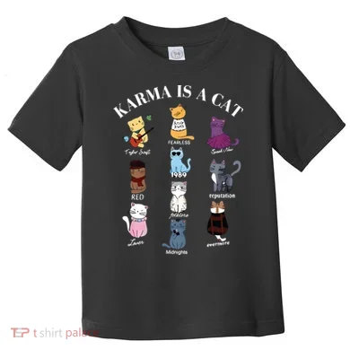 Toddler T-Shirt