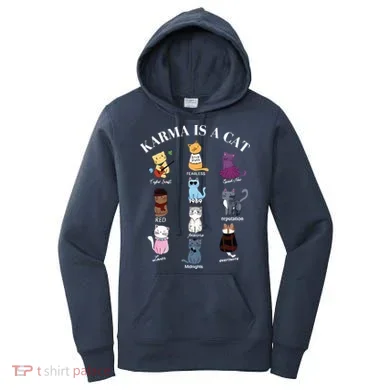 Women's Hoodie