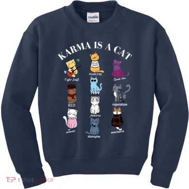 Kids Sweatshirt