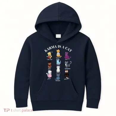 Kids Hoodie