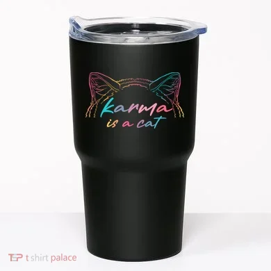 Tumbler