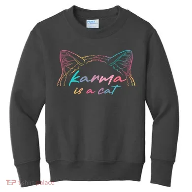 Kids Sweatshirt