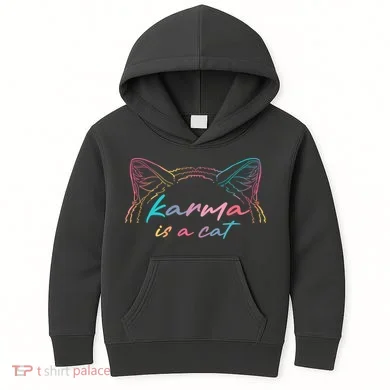 Kids Hoodie