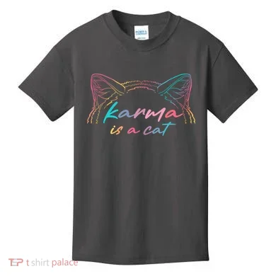 Kids T-Shirt