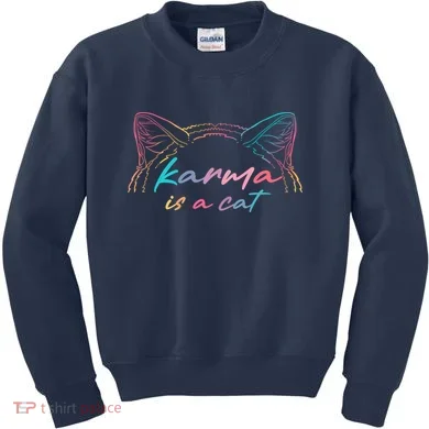 Kids Sweatshirt