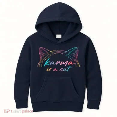 Kids Hoodie