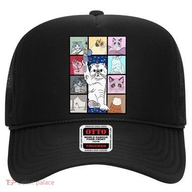 Karma Is A Cat Hat