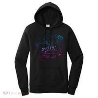 Karma Is A Cat Funny Cat Lazy Cat Gift Women's Hoodie thumb 0