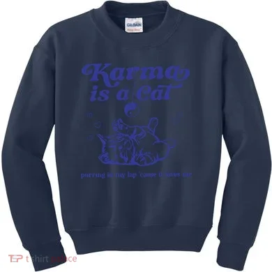Kids Sweatshirt