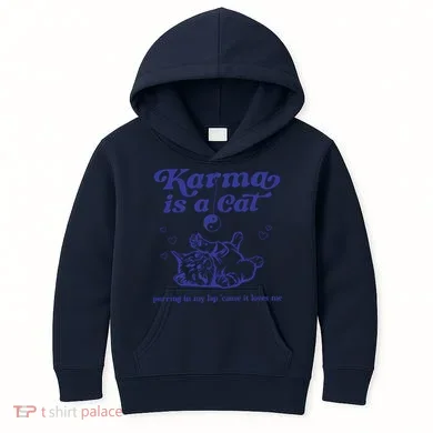 Kids Hoodie