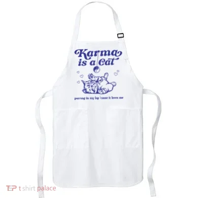 Apron