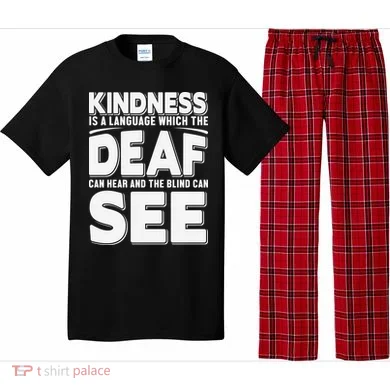 Pajama Set