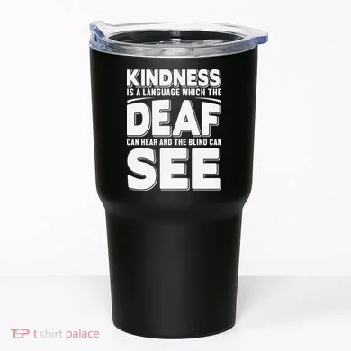 Tumbler