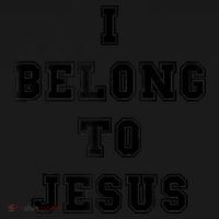 Kaka I Belong To Jesus T-Shirt thumb 7