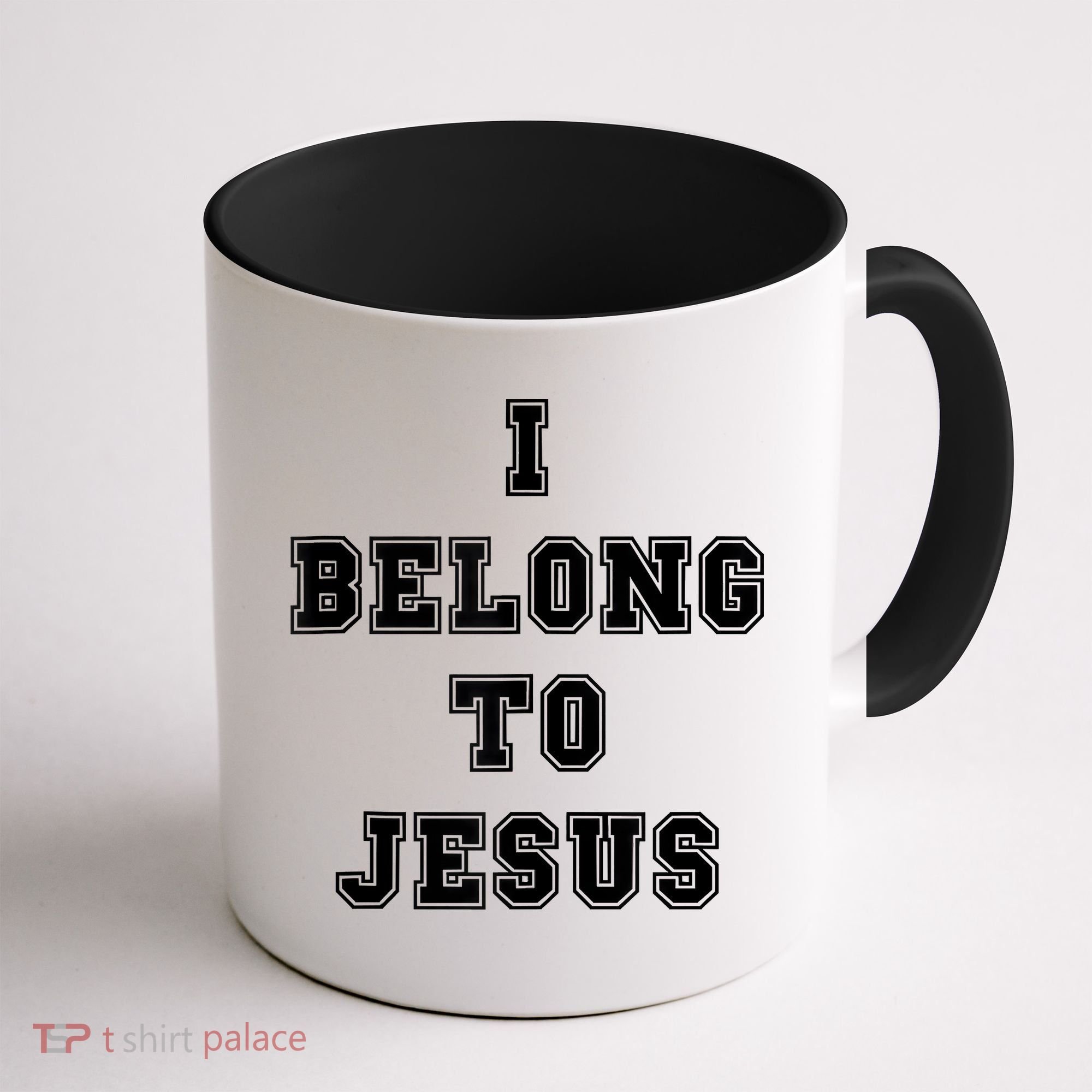 Kaka I Belong To Jesus Coffee Mug