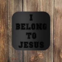 Kaka I Belong To Jesus Coaster thumb 0