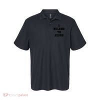 Kaka I Belong To Jesus Polo thumb 0