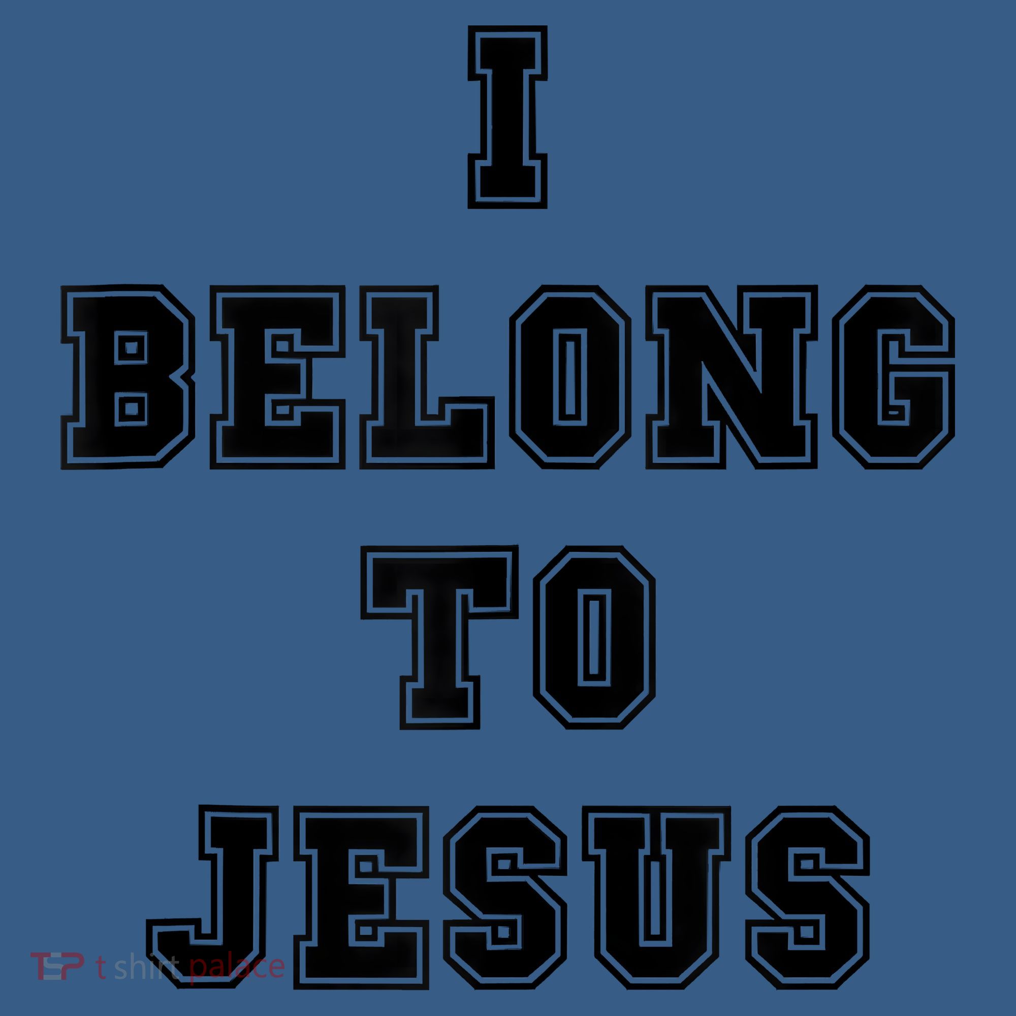 Kaka I Belong To Jesus Women's Sweatshirt