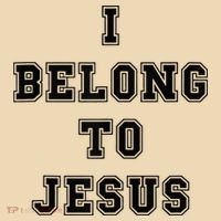 Kaka I Belong To Jesus Tote Bag thumb 4