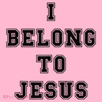 Kaka I Belong To Jesus Coaster thumb 2
