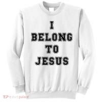 Kaka I Belong To Jesus Sweatshirt thumb 0