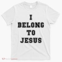 Kaka I Belong To Jesus T-Shirt thumb 0