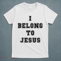 Kaka I Belong To Jesus T-Shirt thumb 5