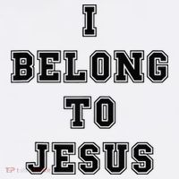 Kaka I Belong To Jesus Beanie thumb 2