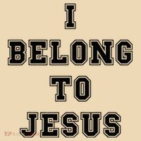 Kaka I Belong To Jesus Tote Bag thumb 4