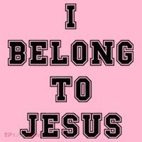 Kaka I Belong To Jesus Coaster thumb 2