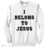 Kaka I Belong To Jesus Sweatshirt thumb 0