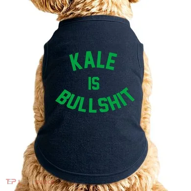 Doggie Tank