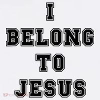 Kaka I Belong To Jesus Women's Hoodie thumb 2
