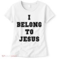 Kaka I Belong To Jesus Women's T-Shirt thumb 0