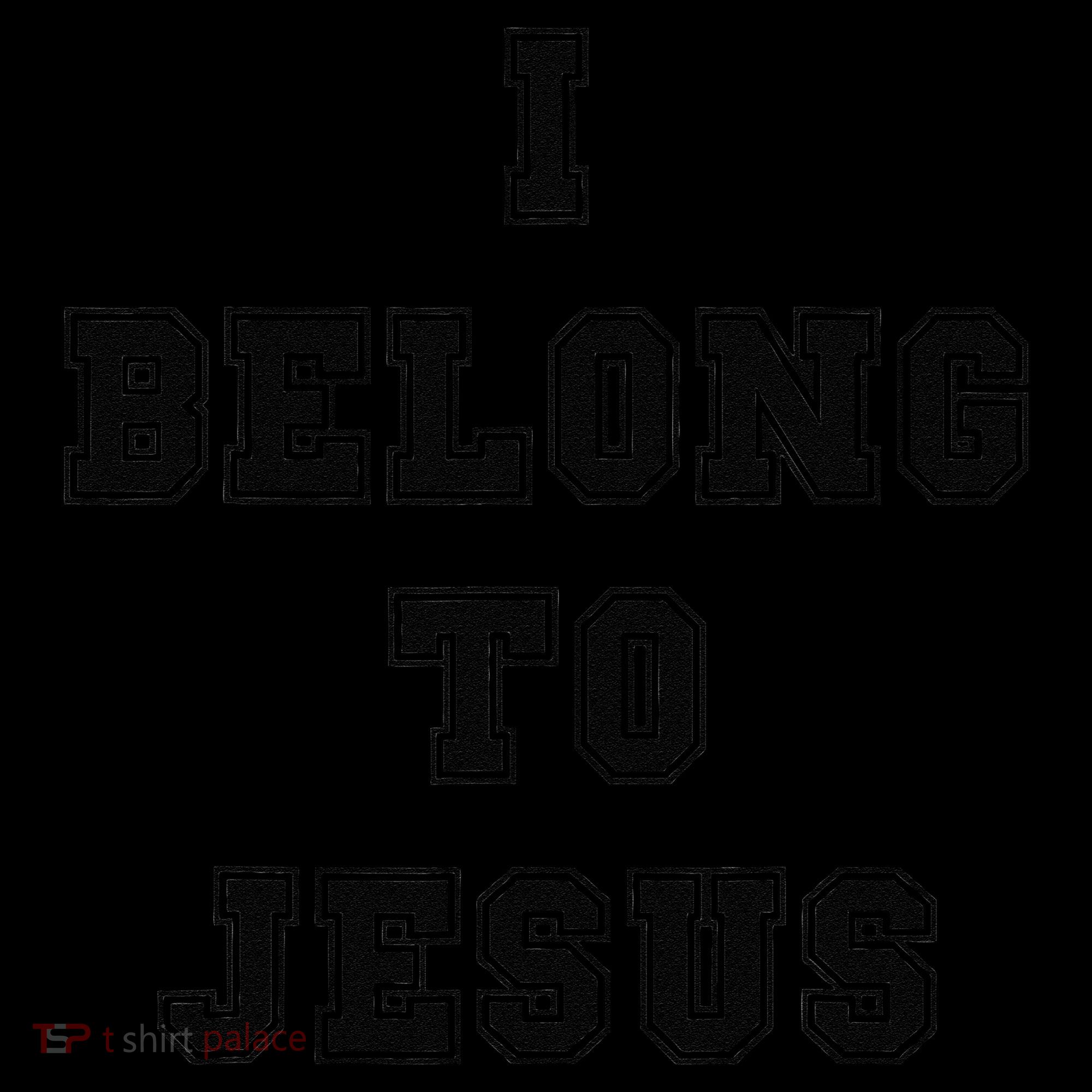 Kaka I Belong To Jesus Coffee Mug