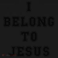 Kaka I Belong To Jesus Women's Hoodie thumb 2