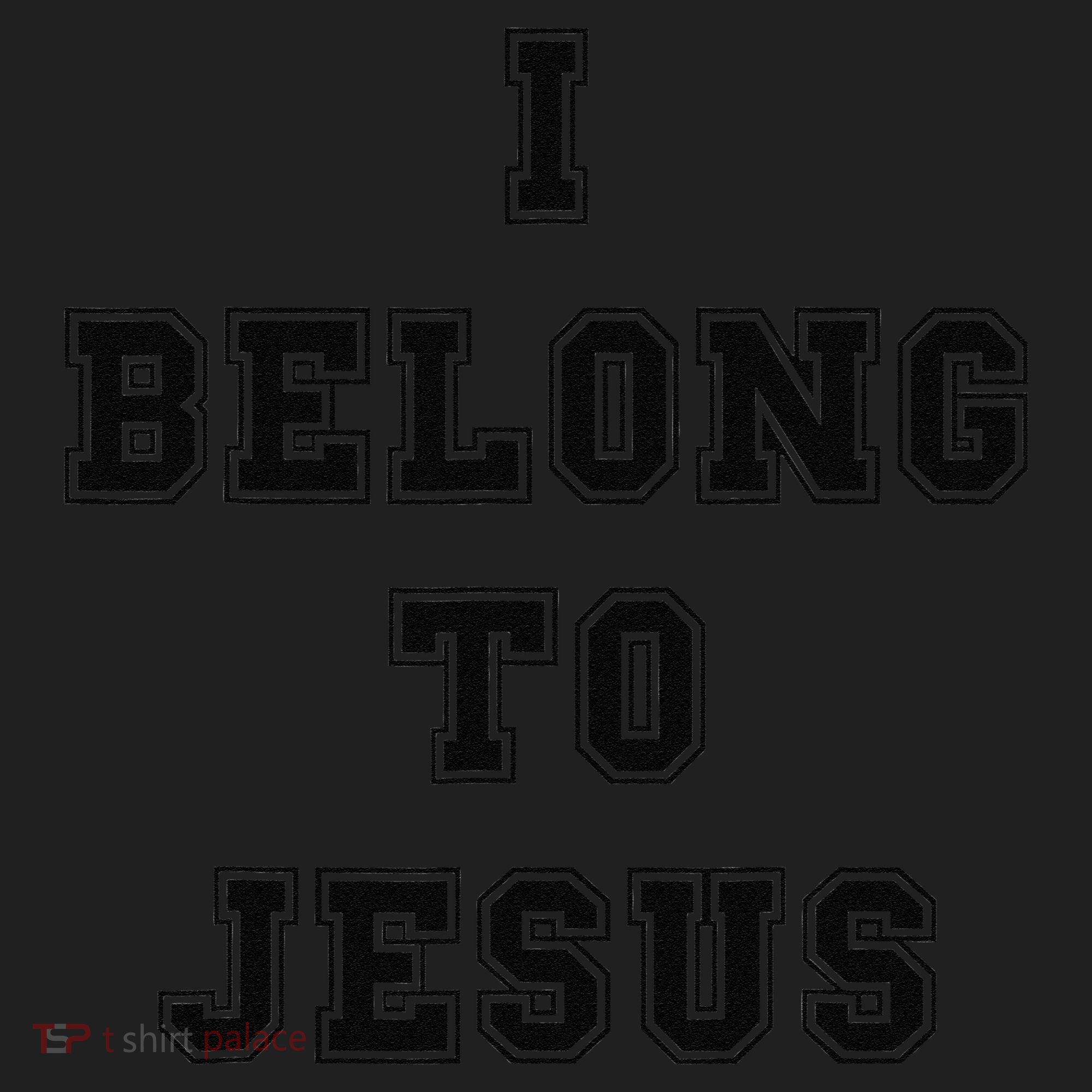 Kaka I Belong To Jesus Hat