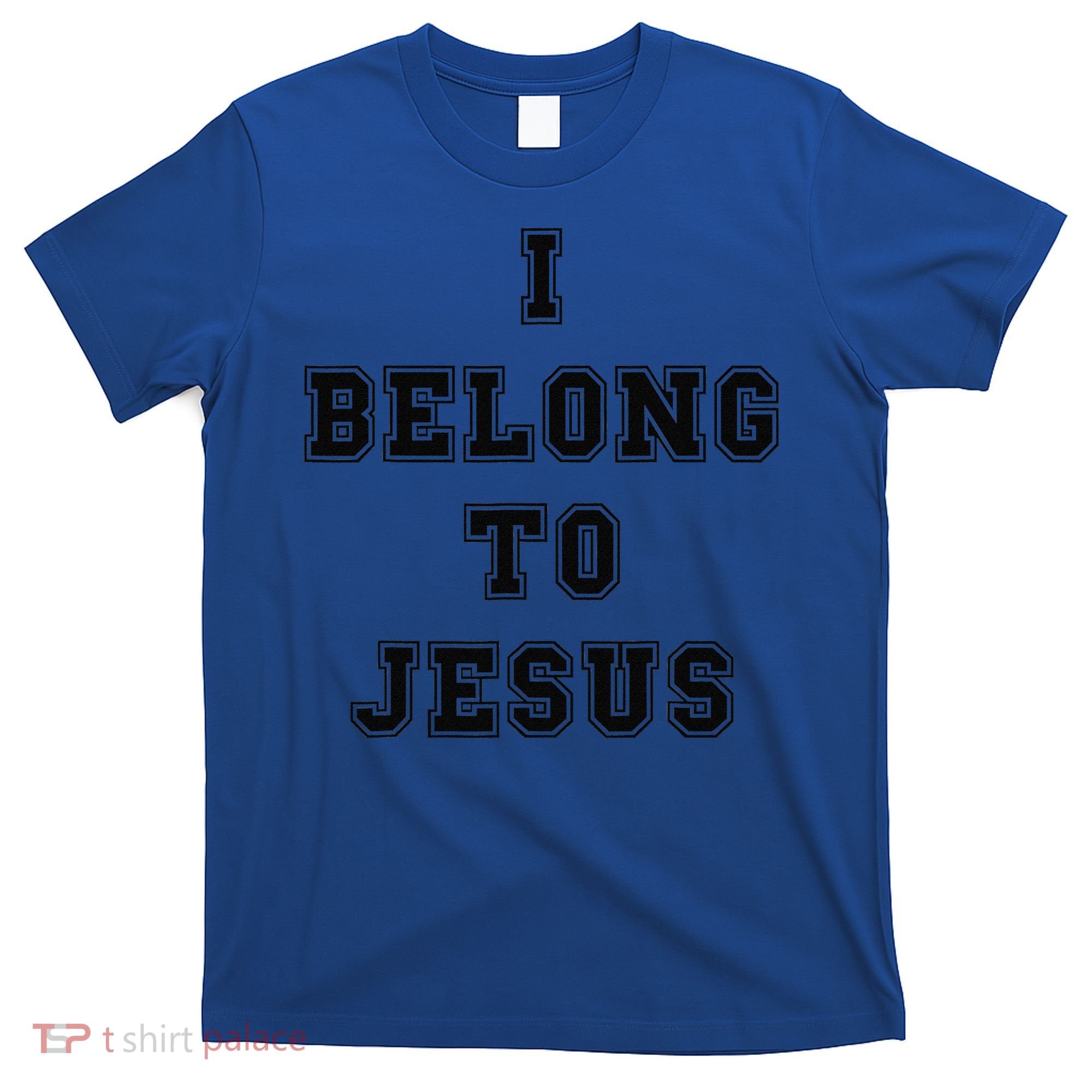 Kaka I Belong To Jesus T-Shirt