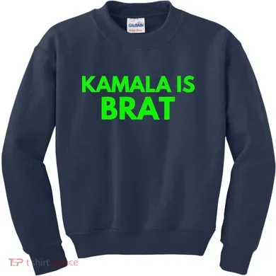 Kids Sweatshirt