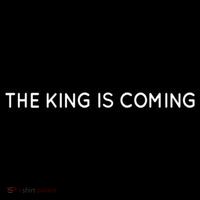 King Is Coming Christian Apparel Jesus Is King Coffee Mug thumb 5