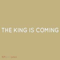 King Is Coming Christian Apparel Jesus Is King Long Sleeve Shirt thumb 2