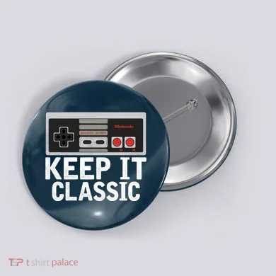 Button
