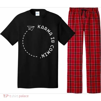 Pajama Set