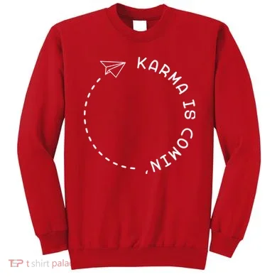 Sweatshirt