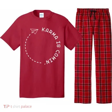 Pajama Set