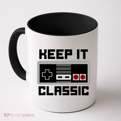 Coffee Mug