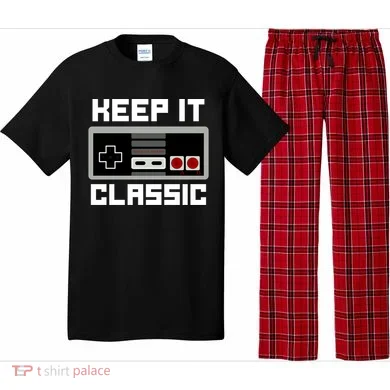 Pajama Set