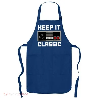 Apron